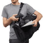 LOWEPRO Mochila ProTactic BP 350 AW III - Imagem 3