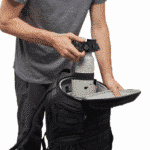 LOWEPRO Mochila ProTactic BP 350 AW III - Imagem 4
