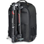 LOWEPRO Adventura BP 300 III Preto - Imagem 9