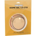 MAGMOD XL Dome Gel CTO 1/2 - Imagen 3