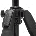 MANFROTTO 055XPRO3 AS Kit de trípode de aluminio con cabeza de rótula - Imagen 4