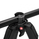 MANFROTTO 055XPRO3 AS Kit de trípode de aluminio con cabeza de rótula - Imagen 5