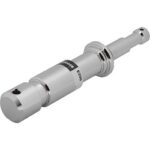 MANFROTTO AVENGER E200 Adaptador de Espigão 1/8 a 5/8