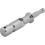 MANFROTTO AVENGER E200 Adaptador de Espigão 1/8 a 5/8 - Imagem 2