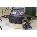 MANFROTTO MFMBPL-CL-M Cineloader Bolsa Vídeo M - Imagem 9