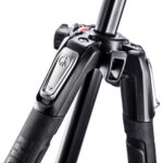 MANFROTTO MT190X3 Tripé Alumínio com 3 secções