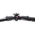 MANFROTTO MT190X3 Tripé Alumínio com 3 secções - Imagem 2