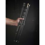 MANFROTTO Tripé 5002BL Nano Plus - Imagem 12