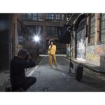 MANFROTTO Tripé 5002BL Nano Plus - Imagem 13