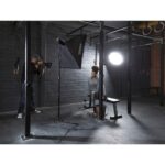 MANFROTTO Tripé 5002BL Nano Plus - Imagem 15