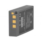 Batería NEWELL BLS-5/BLS-50 de 1620mAh para Olympus - Imagen 4