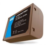 NEWELL Bateria BLX-1 c/ Carregamento USB-C para Olympus - Imagem 11