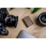 NEWELL Bateria BLX-1 c/ Carregamento USB-C para Olympus - Imagem 12