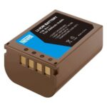 NEWELL Bateria BLX-1 c/ Carregamento USB-C para Olympus - Imagem 3