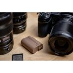 NEWELL Bateria BLX-1 c/ Carregamento USB-C para Olympus - Imagem 7