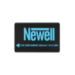 NEWELL Bateria DMW-BMB9E - Imagem 3