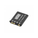 NEWELL Bateria LI-42B para Olympus 740 mA
