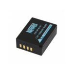 Batería NEWELL NP-W126 para Fujifilm 1200 mAh