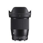 SIGMA 16mm f/1.4 DC DN Contemporary Nikon Z