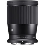 SIGMA 16mm f/1.4 DC DN Contemporary Nikon Z - Imagem 3