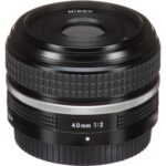 NIKON Z f + Z 40mm f/2 (SE) - Imagem 12