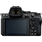 NIKON Z5 II – Cuerpo (Negro) - Imagen 2