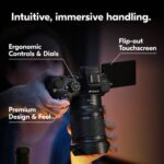 NIKON Z5 II – Cuerpo (Negro) - Imagen 13