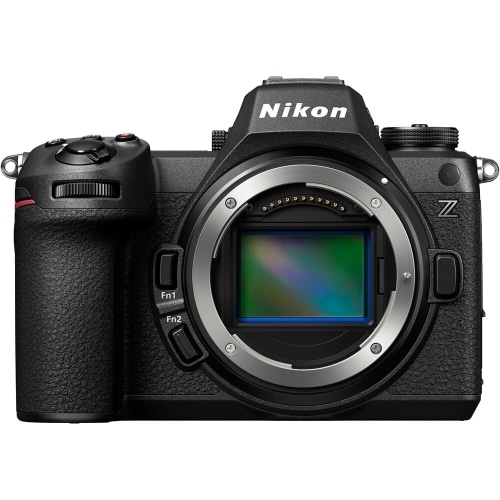 NIKON Z6 III Corpo