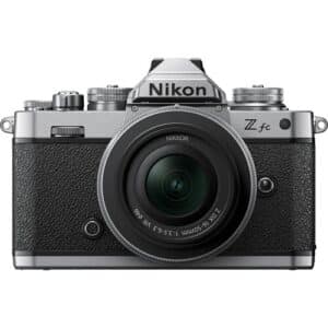 nikonzfc zdx1650mmvr