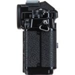 NIKON Z f Corpo (Preto) - Imagem 5