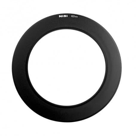 NiSi Anel Adaptador 62mm V5/V5 Pro/V6/V7/C4