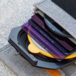 NiSi Estojo Caddy para 7 Filtros 150mm e S5/S6 - Imagen 5