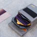 NiSi Estojo Caddy para 7 Filtros 150mm e S5/S6 - Imagen 6