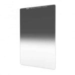NiSi Filtro 100x150mm Nano IR Hard GND – GND8 (0.9) – 3 Paradas