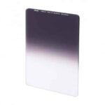 NiSi Filtro 100x150mm Nano IR Medium GND – ND8 (0.9) – 3 Paradas