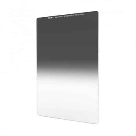 NiSi Filtro 150x170mm Reverse Nano IR GND – ND8 (0.9) – 3 Stops