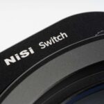 NiSi Porta-Filtros Switch para 2 filtros 100mm - Imagen 3