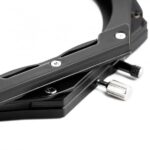 NiSi Porta-Filtros Switch para 2 filtros 100mm - Imagen 5