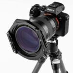 NiSi Porta-Filtros Switch para 2 filtros 100mm - Imagen 7