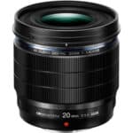 SISTEMA OM ZUIKO ED 20mm/1.4 PRO