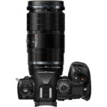 OM SYSTEM M.Zuiko Digital ED 90mm f/3.5 Macro IS PRO - Imagem 12