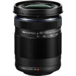 OM SYSTEM ED 40-150mm F4.0-5.6 M.Zuiko Digital