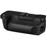 OM SYSTEM HLD-10 Punho de Bateria de Alimentação para OM-1