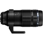 OM SYSTEM M.Zuiko 100-400mm f/5.0-6.3 IS II - Imagen 4