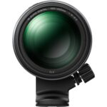 OM SYSTEM M.Zuiko 100-400mm f/5.0-6.3 IS II - Imagen 5