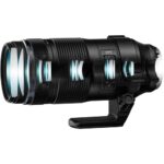 OM SYSTEM M.Zuiko 100-400mm f/5.0-6.3 IS II - Imagen 6