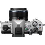 OM SYSTEM M.Zuiko Digital 17mm f/1.8 II - Imagen 6