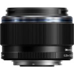 OM SYSTEM M.Zuiko Digital 25mm f/1.8 II - Imagen 3