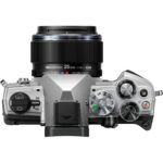 OM SYSTEM M.Zuiko Digital 25mm f/1.8 II - Imagen 5