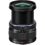 OM SYSTEM M.Zuiko Digital 9-18mm f4.0-5.6 II - Imagem 2